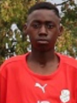 Avatar Bild für Chris Ariel Goumkwa Mokam