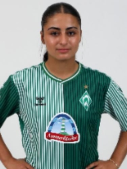Avatar Bild für Aleyna Can