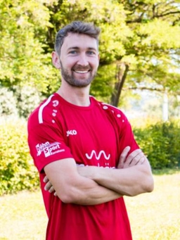 Avatar Bild für Nico Gasser