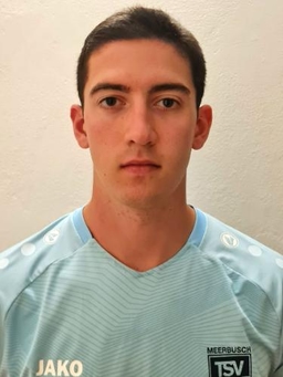 Avatar Bild für Florian Ziebell