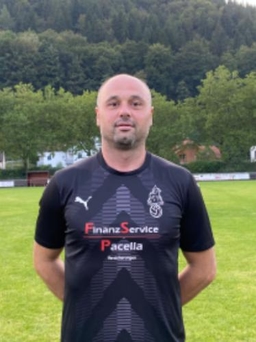 Avatar Bild für Dejan Zarkovic