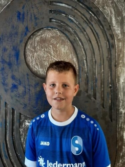 Avatar Bild für Frederick Smogalski
