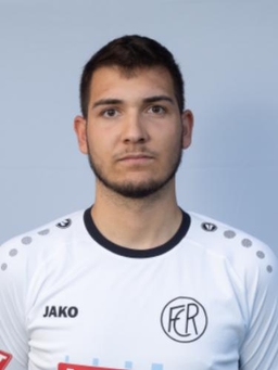 Avatar Bild für Maxim Fahle
