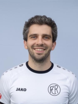 Avatar Bild für Benjamin Köber