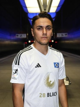 Avatar Bild für Idris Atai