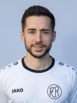 Avatar Bild für Valerio Lucania