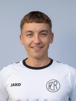 Avatar Bild für Lukas Voss