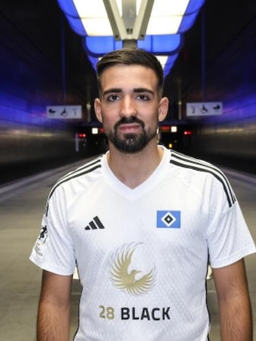 Avatar Bild für Joao Carlos Flores Neves