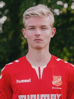 Avatar Bild für Lennox Pele Zapel