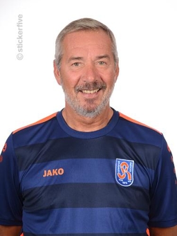 Avatar Bild für Udo Peterson