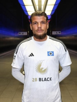 Avatar Bild für Maximilian Peter Grünberg