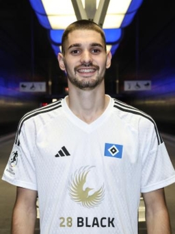 Avatar Bild für Jure Pusic