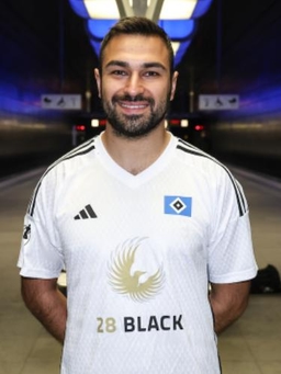 Avatar Bild für Onur Saglam