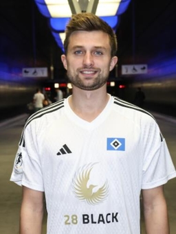 Avatar Bild für Eike Joschka Thiemann