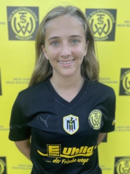 Avatar Bild für Sara Johansen