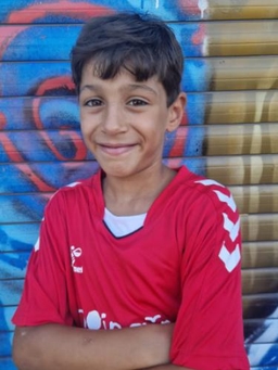 Avatar Bild für Ismail Zghal