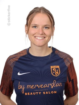 Avatar Bild für Lara Emde