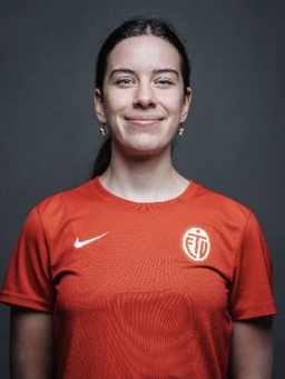 Avatar Bild für Carlotta Marie Ahlers