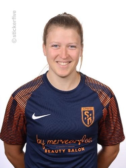 Avatar Bild für Natalie Peter