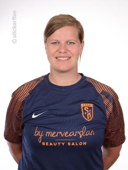 Avatar Bild für Lisa Krüger