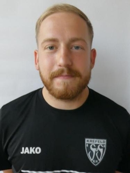 Avatar Bild für Marvin Ehrhardt