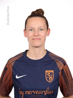 Avatar Bild für Nadja Ulrich