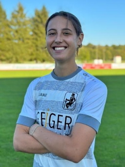 Avatar Bild für Emily Stockinger