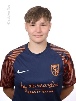 Avatar Bild für Lisa-Mari Zürner