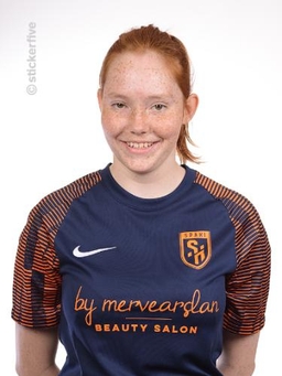 Avatar Bild für Samantha Dobbert