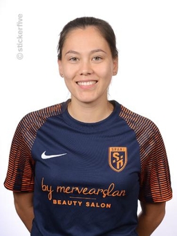 Avatar Bild für Maria Gehrmann