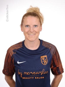 Avatar Bild für Sarah Tiede