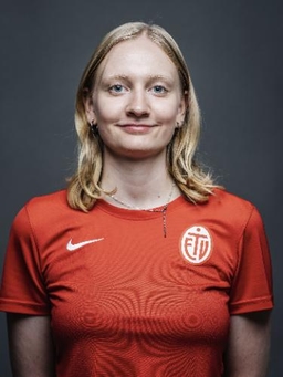 Avatar Bild für Lea Jamila Pawlak