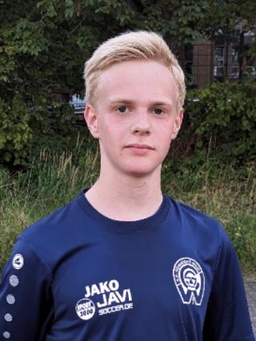 Avatar Bild für Benedikt Linus Behnen