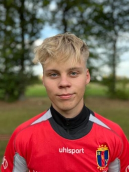 Avatar Bild für Luca Finn Starck