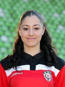 Avatar Bild für Lamis Gueraouchi