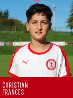 Avatar Bild für Christian Frances