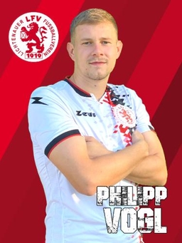 Avatar Bild für Philipp Vogl