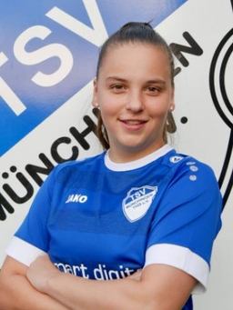 Avatar Bild für Franziska Hornung