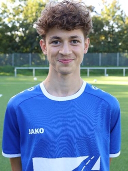 Avatar Bild für Davud Jakupi