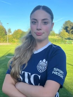 Avatar Bild für Lilly Klerner