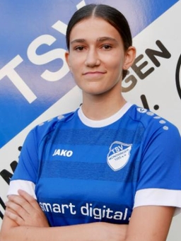 Avatar Bild für Maja Zadro