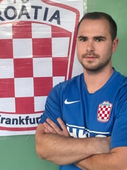 Avatar Bild für Igor Tkalcevic