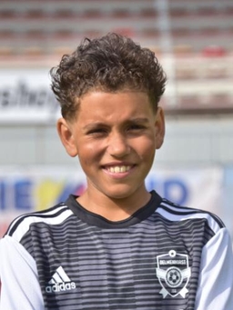 Avatar Bild für Jerome Kaaz