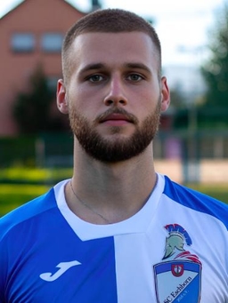Avatar Bild für Leon Pfeffer