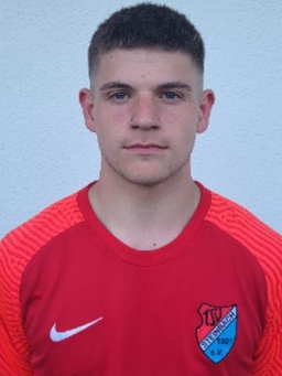 Avatar Bild für Tyler Maxim Siebel