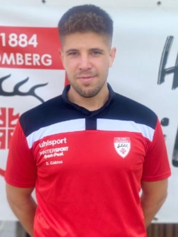 Avatar Bild für Denis Göktas