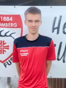 Avatar Bild für Laurin Merz