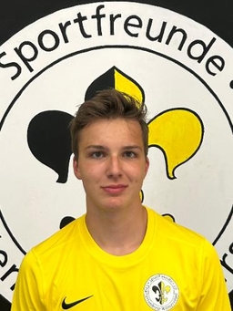 Avatar Bild für Linus Bünger