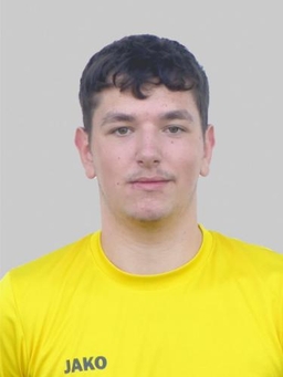 Avatar Bild für Justin Zschocher