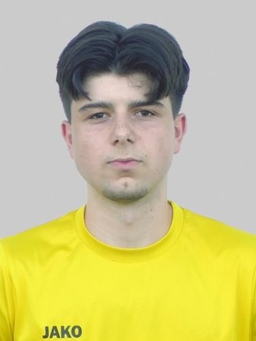 Avatar Bild für Luciano Rink
